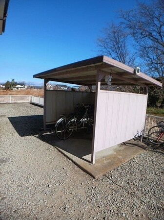 五料ハイツの物件内観写真